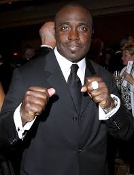 Image <b>Marshall Faulk</b> Lookin& 39; Good Picture