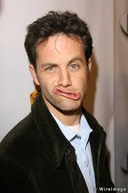 Kirk Cameron AOL In2TV Launch - via Daymix