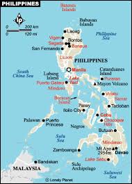 the Philippines and
