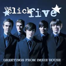 Image <b>The Click Five</b> - "Greetings <b>...</b> Picture