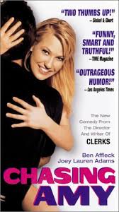Chasing Amy