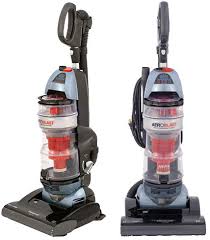 New bagless vacuum cleaner