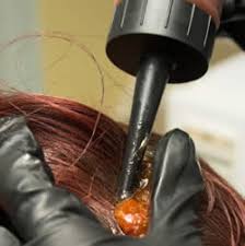 Change hair color