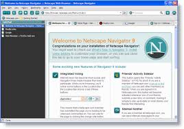 Netscape
