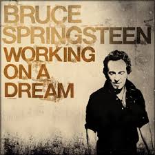 Image <b>...</b> "Working On A <b>Dream</b>." Picture