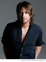 Image Keith Urban Visits Ellen Picture