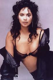 Brooke Langton,