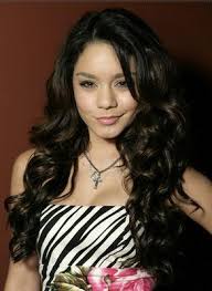 Vanessa Anne Hudgens