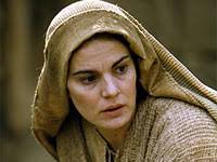 Image Maia Morgenstern as Mary Picture