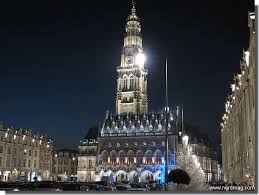 arras pronunciation