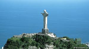 Christ Redeemer