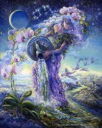 Picture of Aquarius