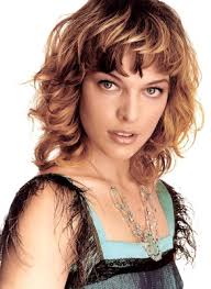Photo Gallery: <b>milla</b>-<b>jovovich</b>