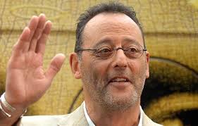 Image Actor <b>Jean Reno</b> in health Picture