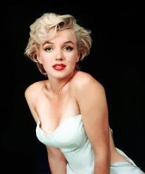 Image Picture of <b>Marilyn Monroe</b> Picture