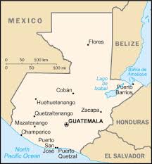 Guatemala is a country filled - via Daymix