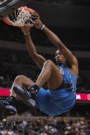 Dwight Howard - via Daymix