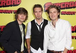 Image One of The <b>Hanson</b> Girls Had to Go to <b>...</b> Picture