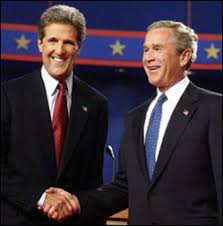 United States presidential - via Daymix