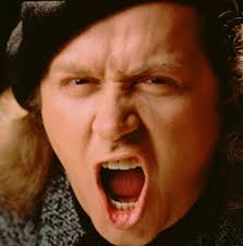 Sam Kinison - via Daymix