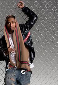 Image One, Juelz Santana Picture