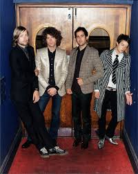 Image Picture of The Killers Picture