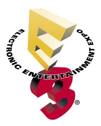 E3 Logo