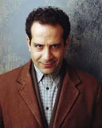 Image Tony Shalhoub: Strange to have Picture
