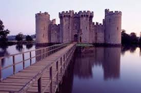 i love moats and duck tours