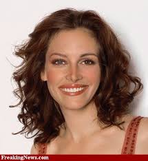 Image Julia Roberts + Jessica Biel Picture