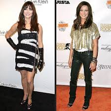MARTINA MCBRIDE: THE FLASHY ONE 