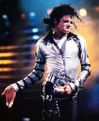to be the new King of Pop? - via Daymix