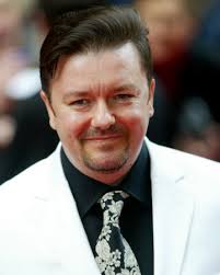Image <b>Ricky Gervais</b> Picture
