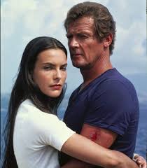 Melina Havelock - For Your Eyes Only 