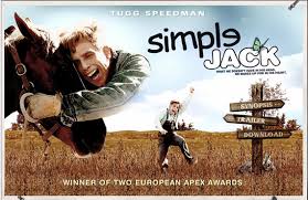 Then there's the Simple Jack
