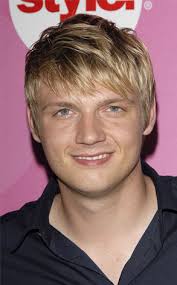 Image report that Nick Carter Picture