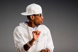 Image <b>Fabolous</b> Responds to 50 Cent& 39;s Picture