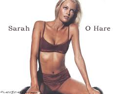 Sarah O'Hare Picture 1