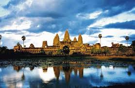 Angkor,
