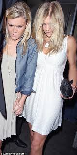 Nadine Jolie » Chelsy Davy