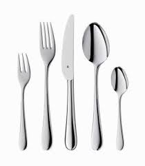 Wmf 44 Piece Denver Cutlery - via Daymix