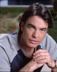 Peter Gallagher