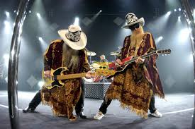 Image I'm Nationwide" by <b>ZZ Top</b> Picture