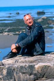 Bernard Voyer - Biography