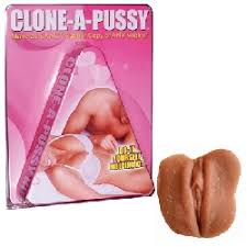 YOUR pussy with this truly