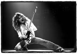Image Eddie <b>Van Halen</b> Picture