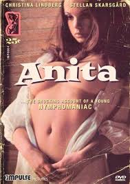 Anita: Swedish Nymphet