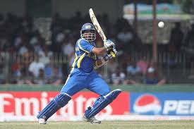 Hosts Sri Lanka proved far too