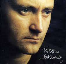 Phil Collins Image Phil Collins   Photos of Phil Collins   soFeminine. Picture 0