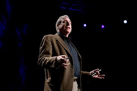 Bruce Bueno de Mesquita - via Daymix